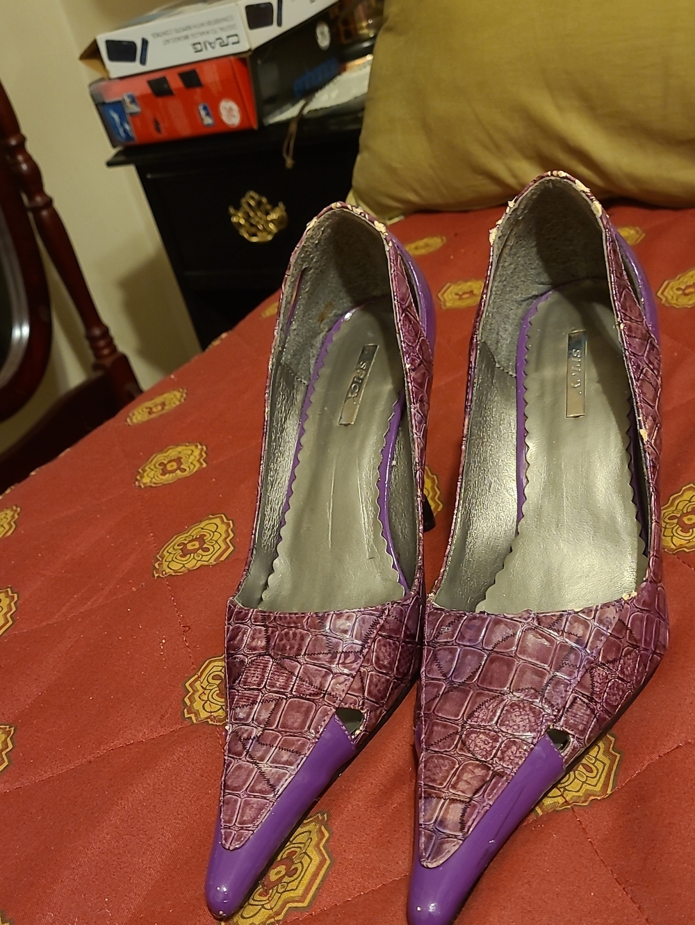 Shoes